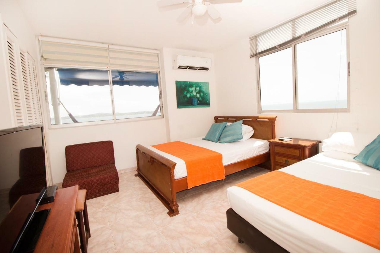 Caribbean - Livin Colombia Apartamento *