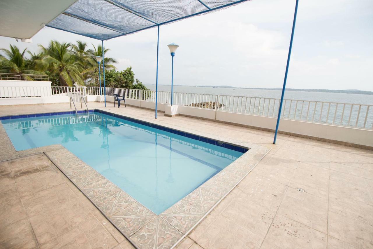 Caribbean - Livin Colombia Apartamento